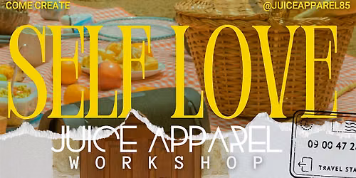 Self Love Celebration