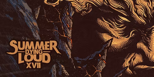 Summer Dying Loud 2026
