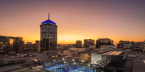 Vitality Padel Series