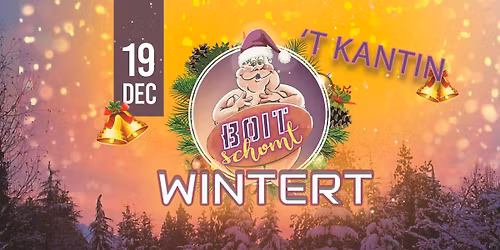 BOITSCHOMT Wintert