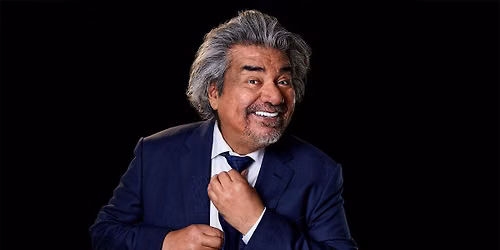 George Lopez at Paramount Theatre Denver