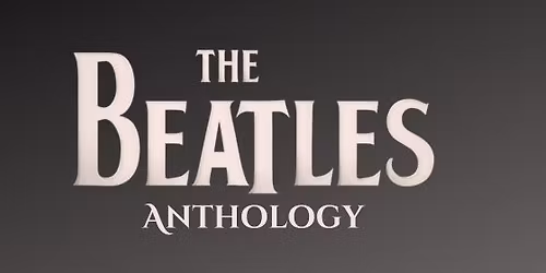 The Beatles Anthology 