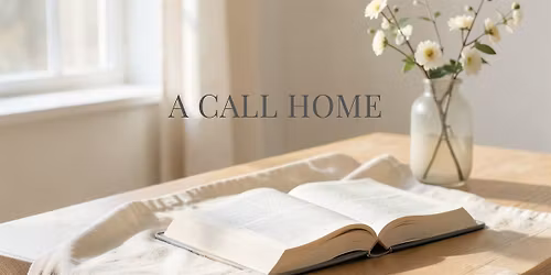 A Call Home