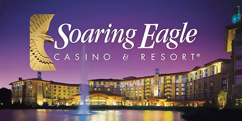 Michigan or BUSt - Overnight Casino Tour