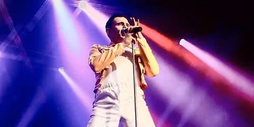 Don't Stop Queen Now