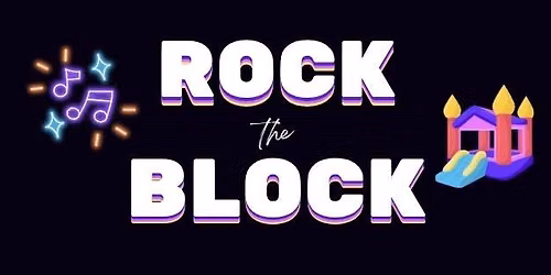 Rock the Block