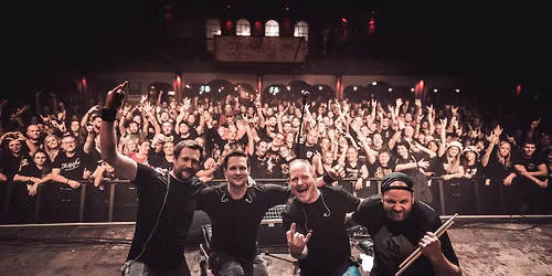 Rockwasser @ Jan´s Live 