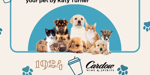 Pets With Wings Fundraiser Brunch at Lavalette's