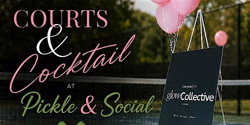 Courts & Cocktails