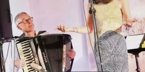 Hermeyer & Hartwig live im Studio Zehn