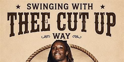 Swinging with Thee Cut Up; Libra Bash