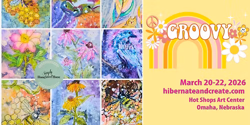 Class:  Batik Painting