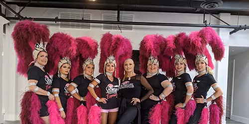 Showgirl Bootcamp Experience