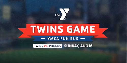 Twins Game Fan Bus - Aug 16
