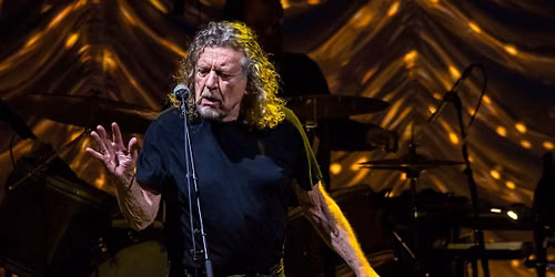 Robert Plant