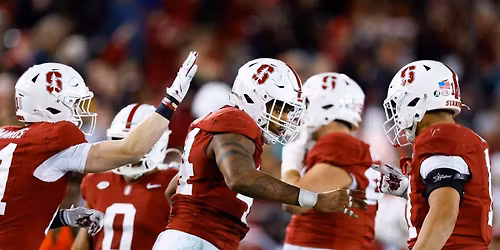 Stanford Cardinal vs. Elon Phoenix