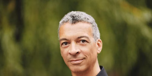 Roderick Williams Sings Mystical Songs
