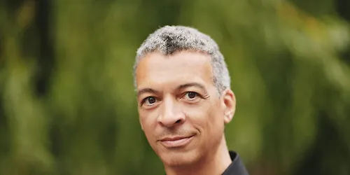 Roderick Williams Sings Mystical Songs