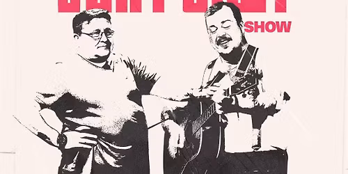 Scotty and Choppys Very Silly Show