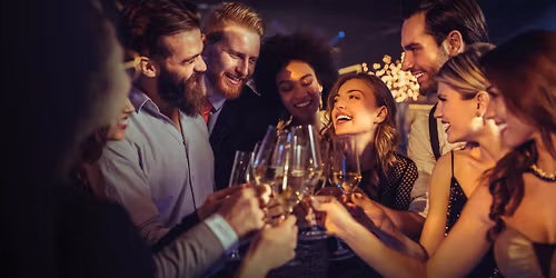 Christmas Party Night