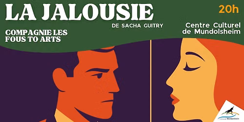 La jalousie