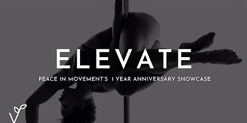 ELEVATE!