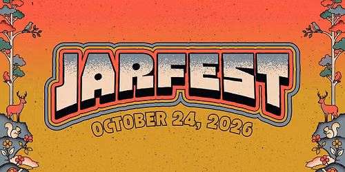 Jarfest 2026