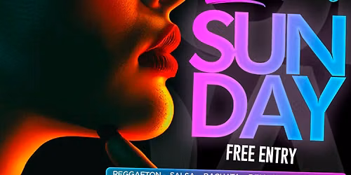 Latin Sunday (Latin Night)