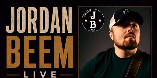 Jordan Beem is Coming to L-Treyns