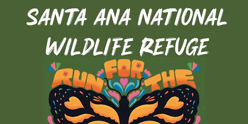 Run for the Refuge