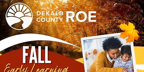 Fall Early Learning Summit