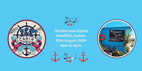 The Glorious Oyster 
