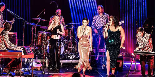 Gimme! Gimme! Gimme! | FLUOR