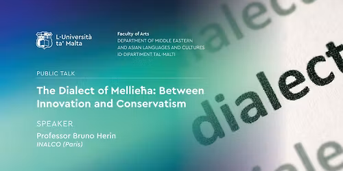 The Dialect of Mellie\u0127a: Between Innovation and Conservatism