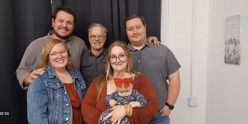 Liberty Hill Christian Union Church