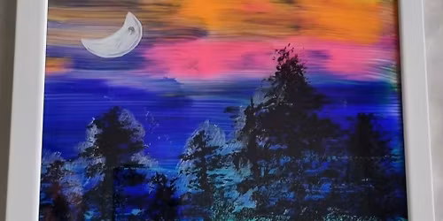 Create with Paint - No prior skills required