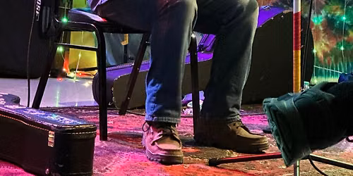 Severio Mancieri @ Munson Bridge Winery