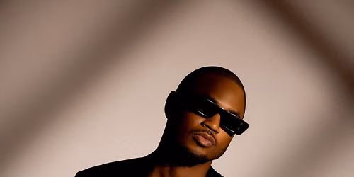 TREY SONGZ LIVE IN SYDNEY 