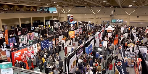 Biz Xpo - Cobb Galleria - Atlanta