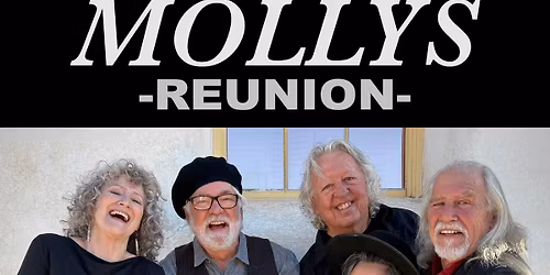 The Mollys - A Reunion Show!