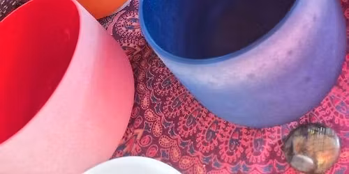 \u2728 Solstice Sound Bath + Guided Journey