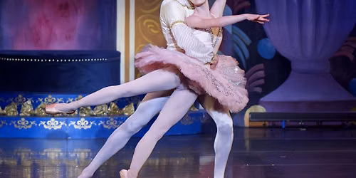 Naples Ballet - The Nutcracker at Hayes Hall at Artis - Naples