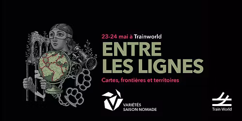 Entre les lignes \ud83c\udf0f Cartes, fronti\u00e8res et territoires 