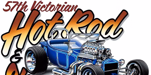 VHRA Hot Rod and Street Machine Festival