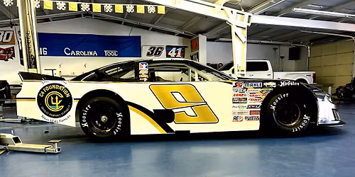 Brandon Jones at Ponderosa Lounge