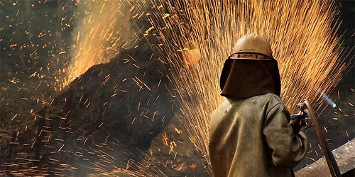 |CIN\u00c9CLUB| L\u2019acier a coul\u00e9 dans nos veines