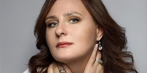 Russian Romances & German Lieder with Sverlana Sozdateleva