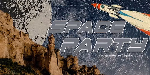 Space Party