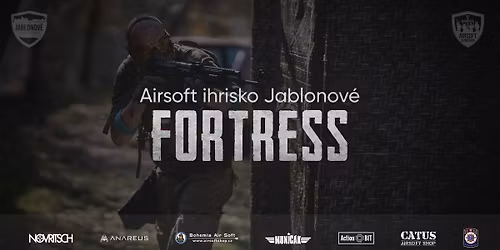 FORTRESS