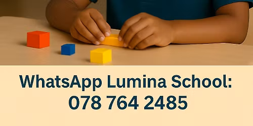 Open Day - Early Interest Registration 